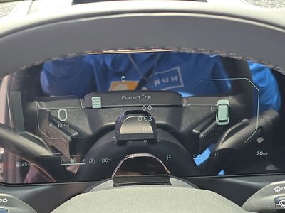 2027 Kia Telluride - Photo 33