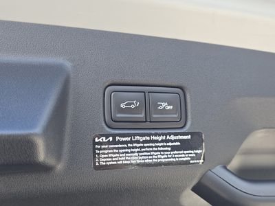 2027 Kia Telluride - Photo 11