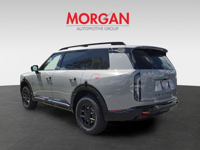 2027 Kia Telluride - Photo 6