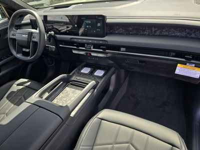 2027 Kia Telluride - Photo 12