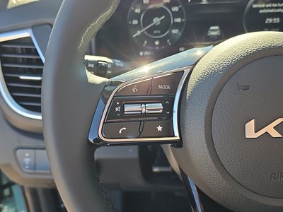 2026 Kia Seltos - Photo 29