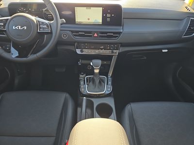 2026 Kia Seltos - Photo 13