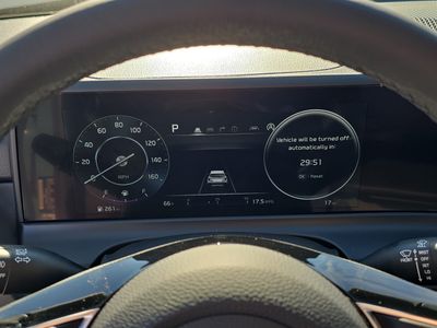 2026 Kia Seltos - Photo 31