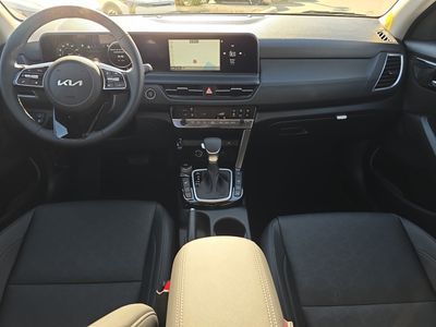 2026 Kia Seltos - Photo 11