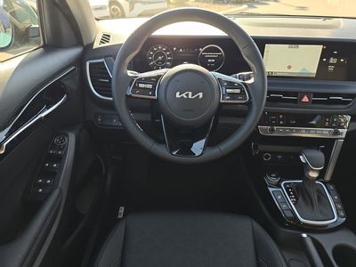 2026 Kia Seltos - Photo 12