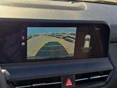 2026 Kia Seltos - Photo 23