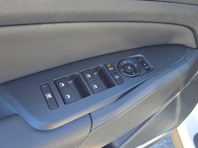 2026 Kia Sportage — photo 22 view