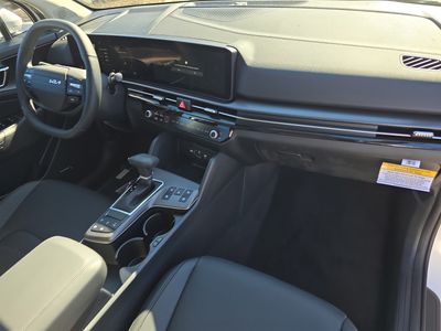 2026 Kia Sportage — photo 14 view