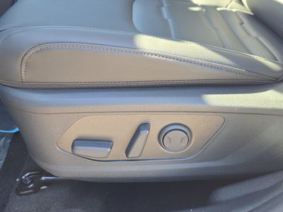 2026 Kia Sportage — photo 23 view