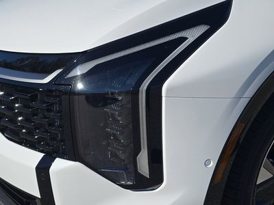 2026 Kia Sportage — photo 10 view