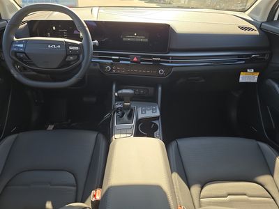 2026 Kia Sportage — photo 15 view