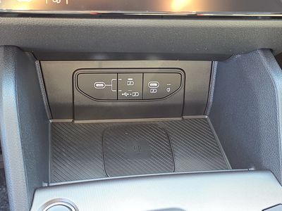 2026 Kia Sportage — photo 29 view