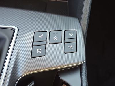 2026 Kia Sportage — photo 30 view