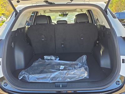 2026 Kia Sportage — photo 12 view