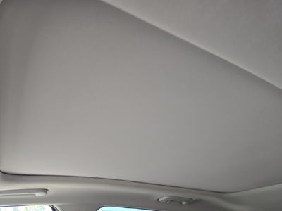 2026 Kia Sportage — photo 25 view