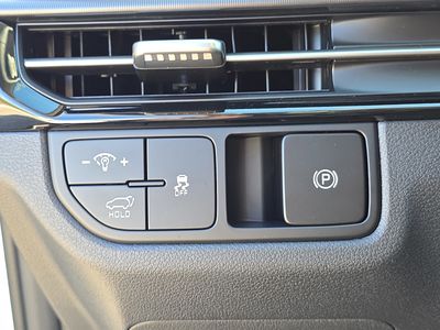 2026 Kia Sportage — photo 33 view