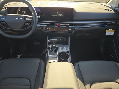 2026 Kia Sportage — photo 17 view