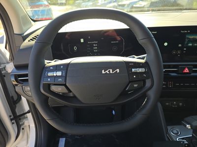 2026 Kia Sportage — photo 34 view