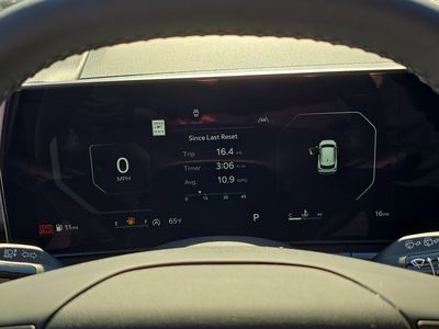 2026 Kia Sportage — photo 37 view