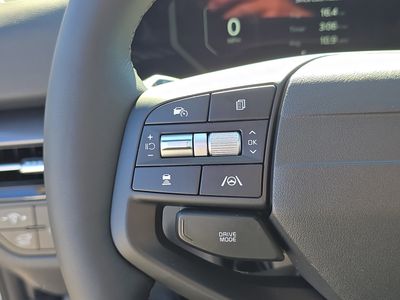 2026 Kia Sportage — photo 35 view