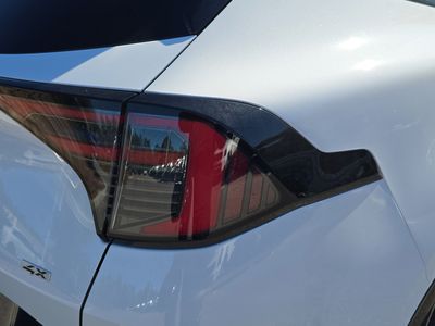 2026 Kia Sportage — photo 11 view