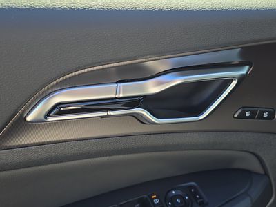 2026 Kia Sportage — photo 21 view