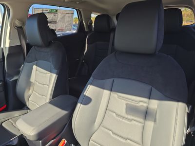 2026 Kia Sportage — photo 24 view