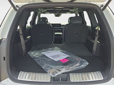 2027 Kia Telluride Hybrid - Photo 10