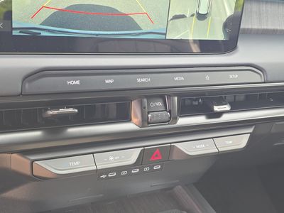 2027 Kia Telluride Hybrid - Photo 26