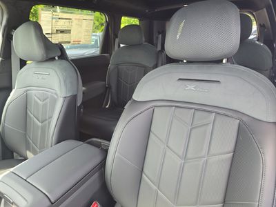 2027 Kia Telluride Hybrid - Photo 22