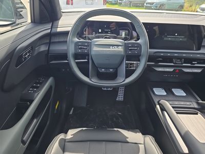 2027 Kia Telluride Hybrid - Photo 14
