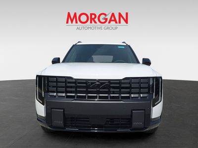 2027 Kia Telluride Hybrid - Photo 3