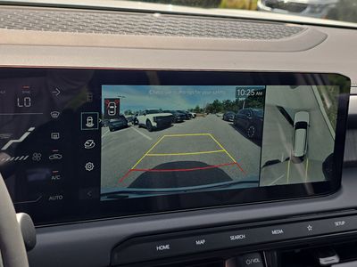 2027 Kia Telluride Hybrid - Photo 25