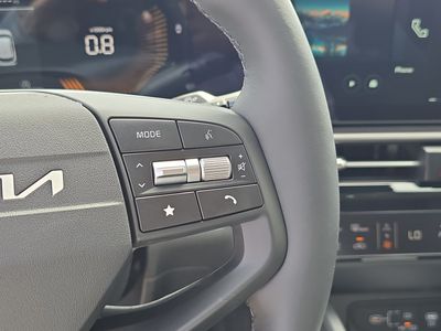 2026 Kia Sportage — photo 32 view
