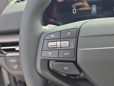 2026 Kia Sportage — photo 31 view