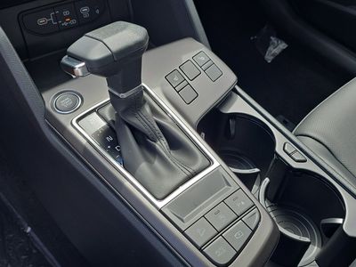 2026 Kia Sportage — photo 27 view