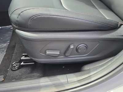 2026 Kia Sportage — photo 21 view