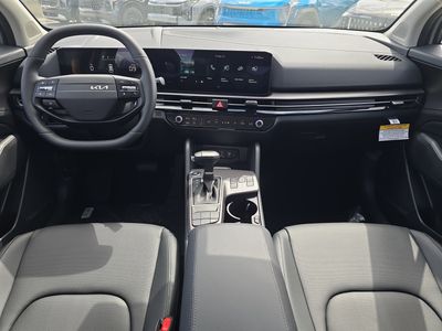 2026 Kia Sportage — photo 13 view