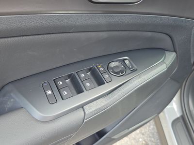 2026 Kia Sportage — photo 20 view