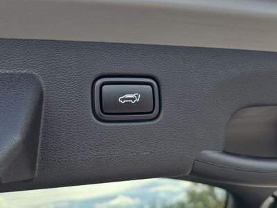2026 Kia Sportage — photo 11 view