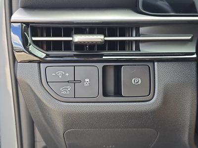 2026 Kia Sportage — photo 29 view