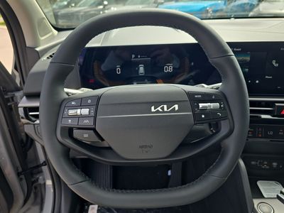 2026 Kia Sportage — photo 30 view
