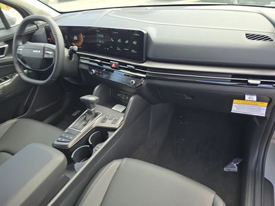 2026 Kia Sportage — photo 12 view