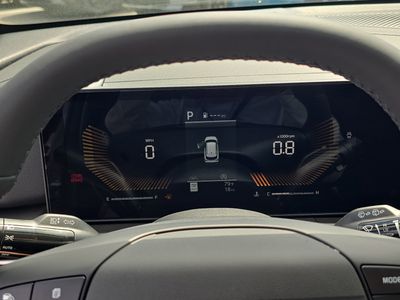 2026 Kia Sportage — photo 33 view
