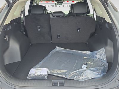 2026 Kia Sportage — photo 10 view