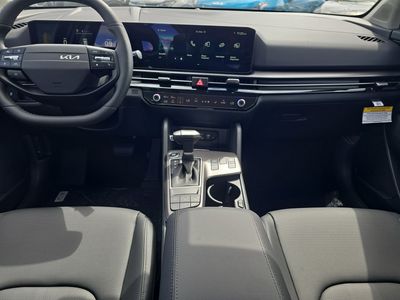 2026 Kia Sportage — photo 15 view