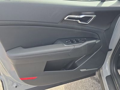 2026 Kia Sportage — photo 18 view