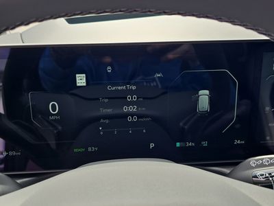 2026 Kia EV9 - Photo 34