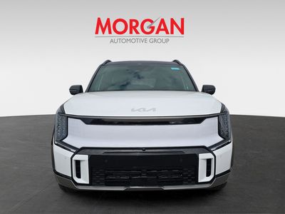 2026 Kia EV9 - Photo 3