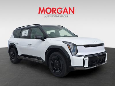 2026 Kia EV9 - Photo 2